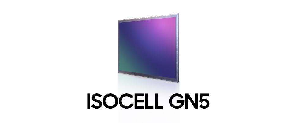 Samsung представила датчик изображения ISOCELL HP1 на 200 мегапикселей 8 isocell gn5