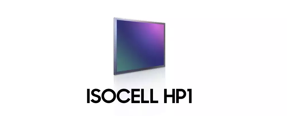 Samsung представила датчик изображения ISOCELL HP1 на 200 мегапикселей 6 Samsung