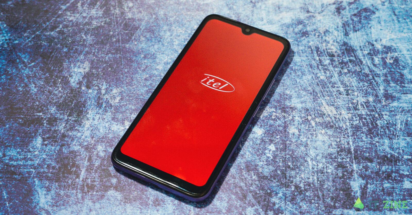 Обзор Itel A48: недорогой смартфон с LTE для школьников 29 itel A48 09