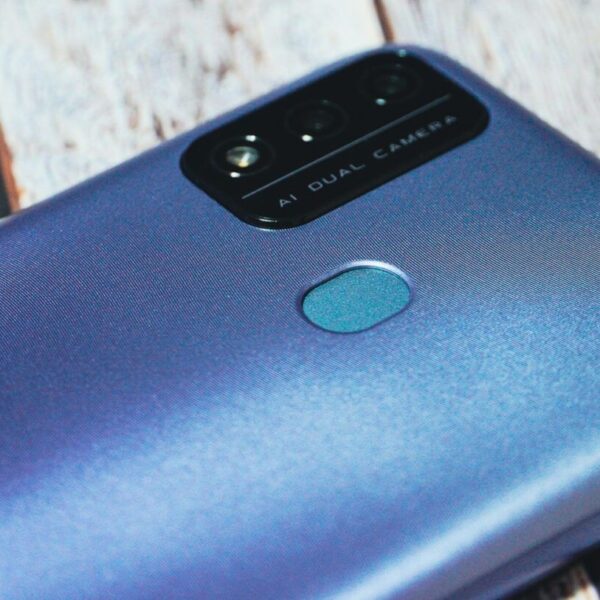 itel A48 21