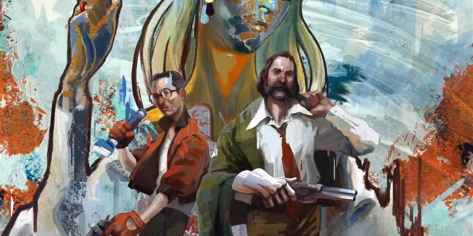 disco elysium