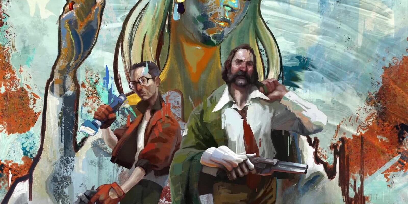 Disco Elysium Π²ΡΠΉΠ΄Π΅Ρ Π½Π° Xbox 12 ΠΎΠΊΡΡΠ±ΡΡ 1 disco elysium