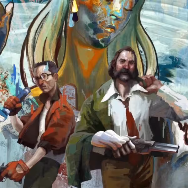disco elysium