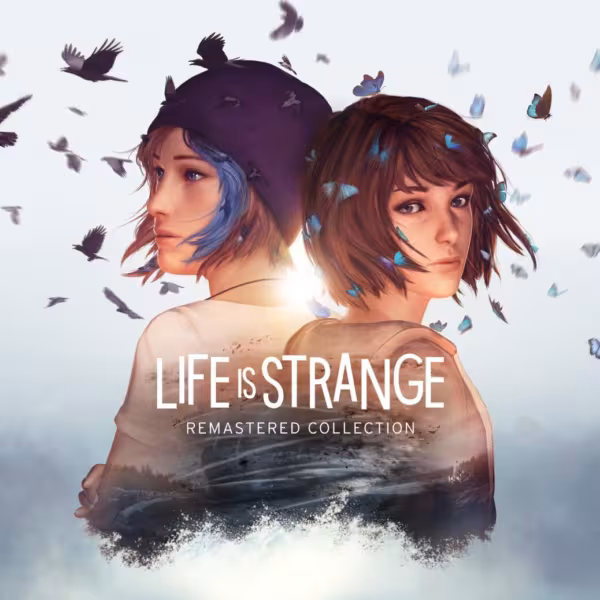 life is strange remastered collection