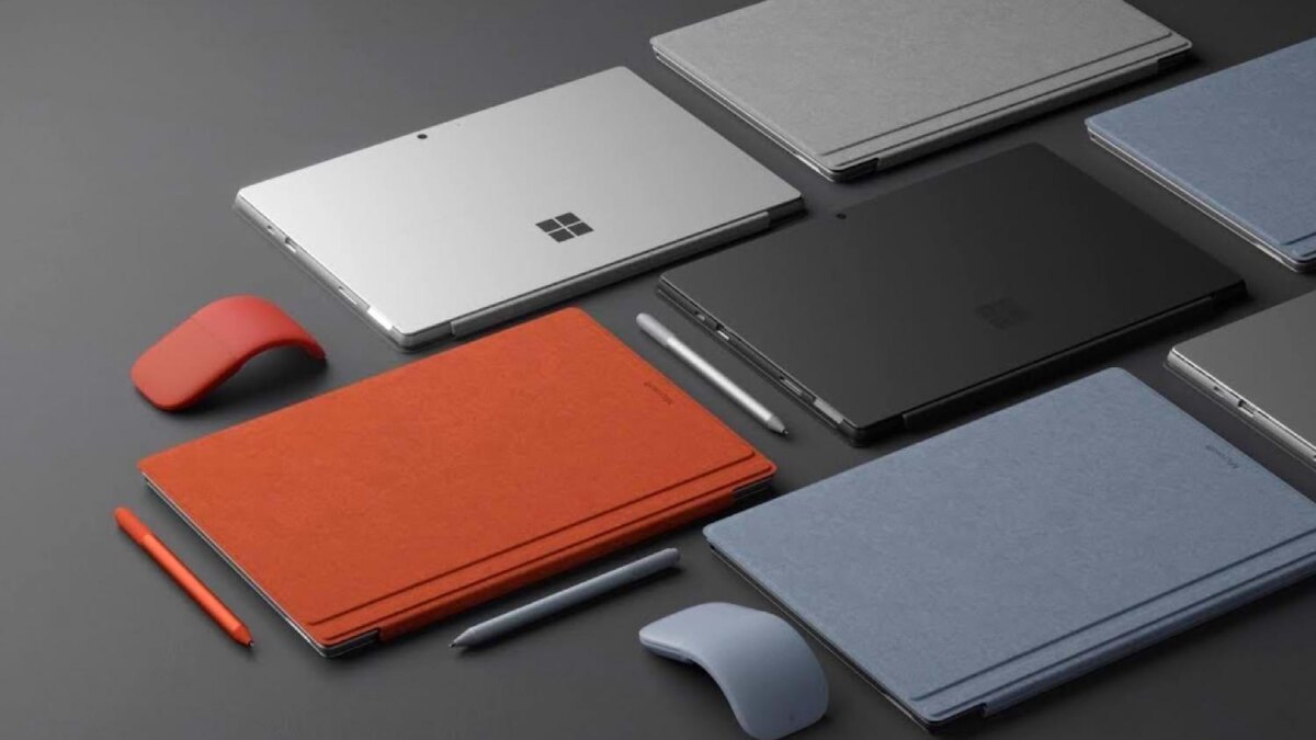 Microsoft