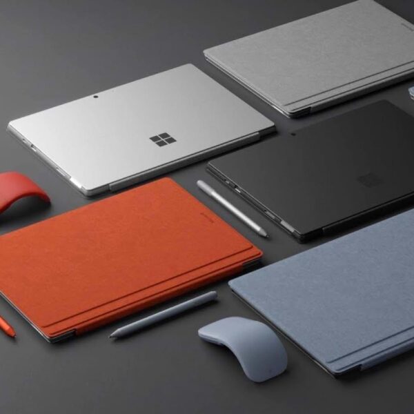 Microsoft