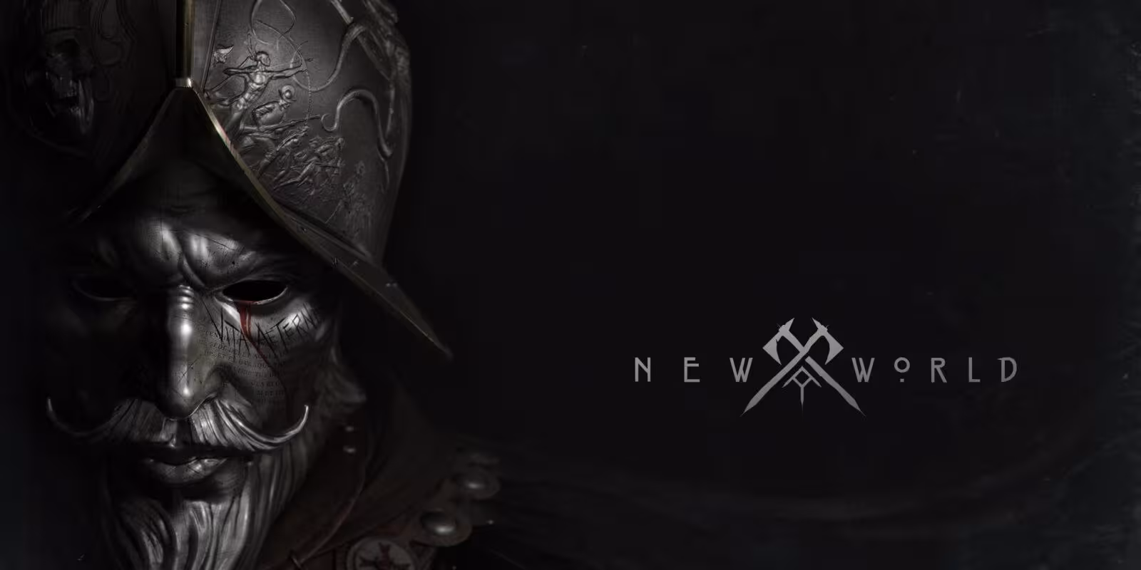 new world