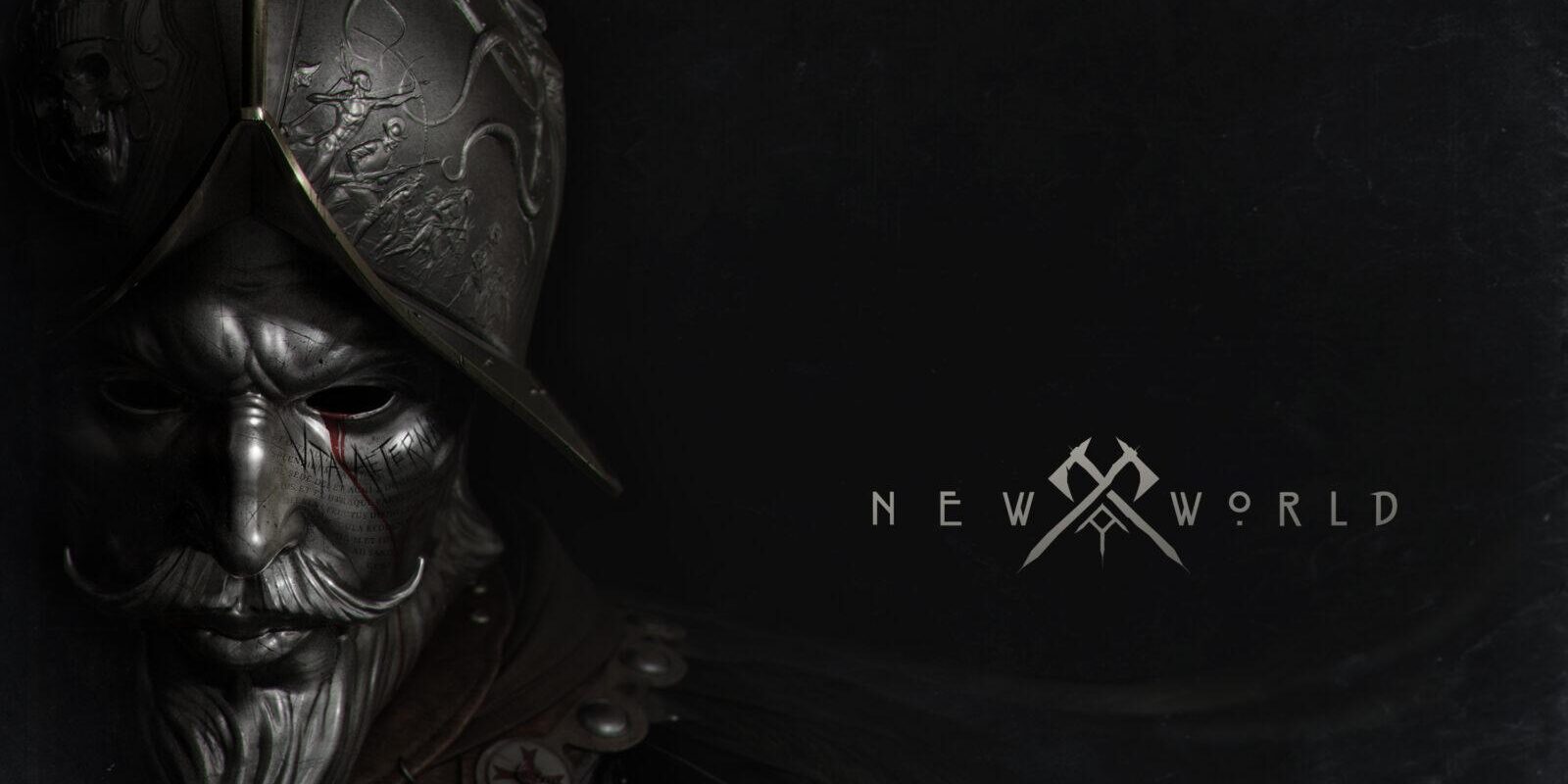 new world
