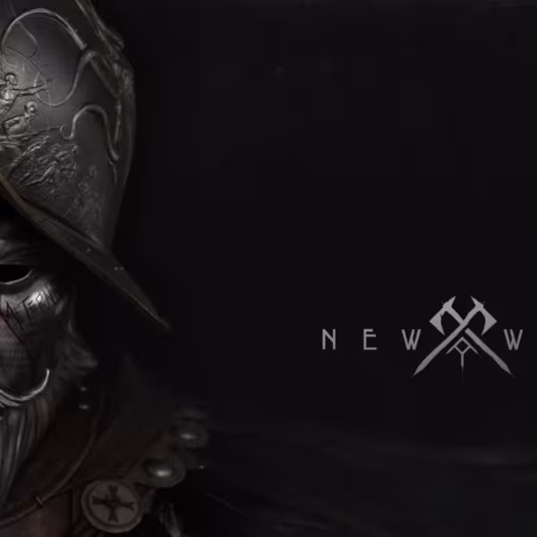 new world