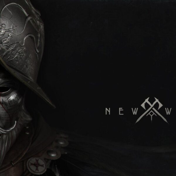 new world