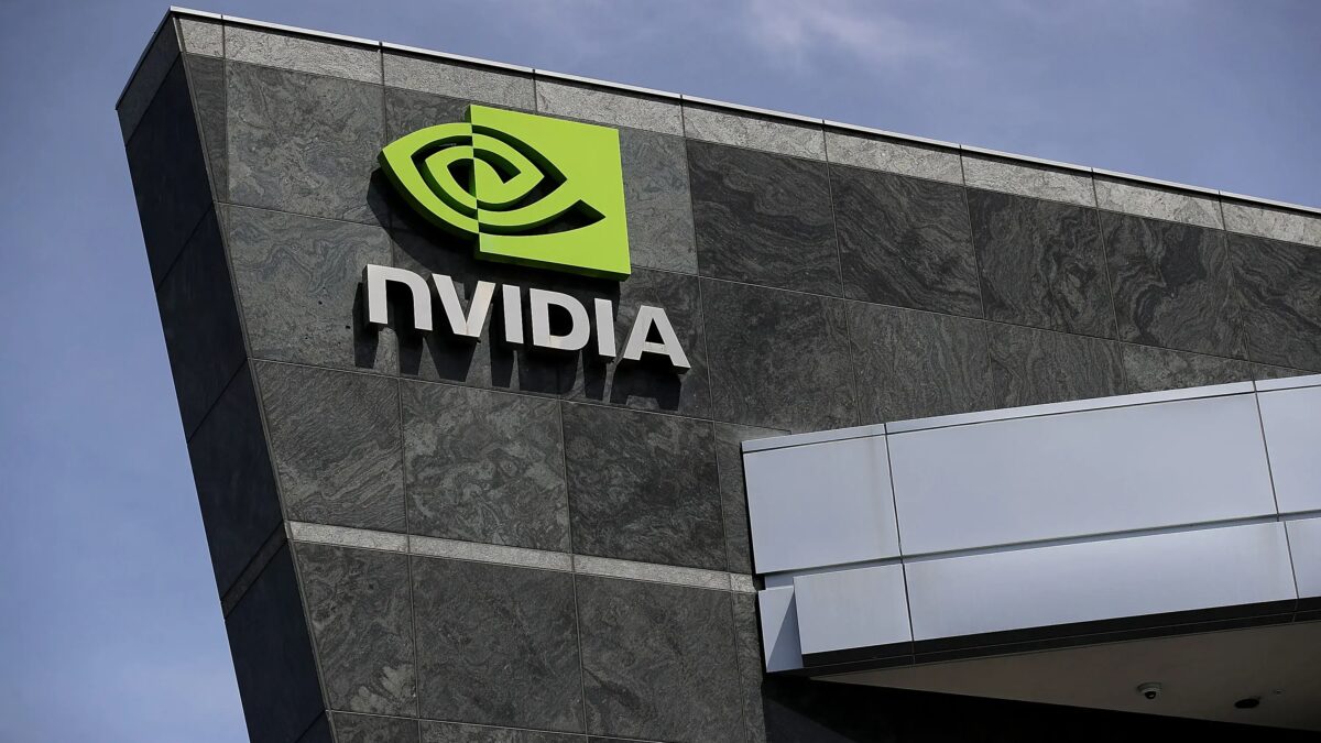 NVIDIA ждёт одобрения сделки по приобретению ARM