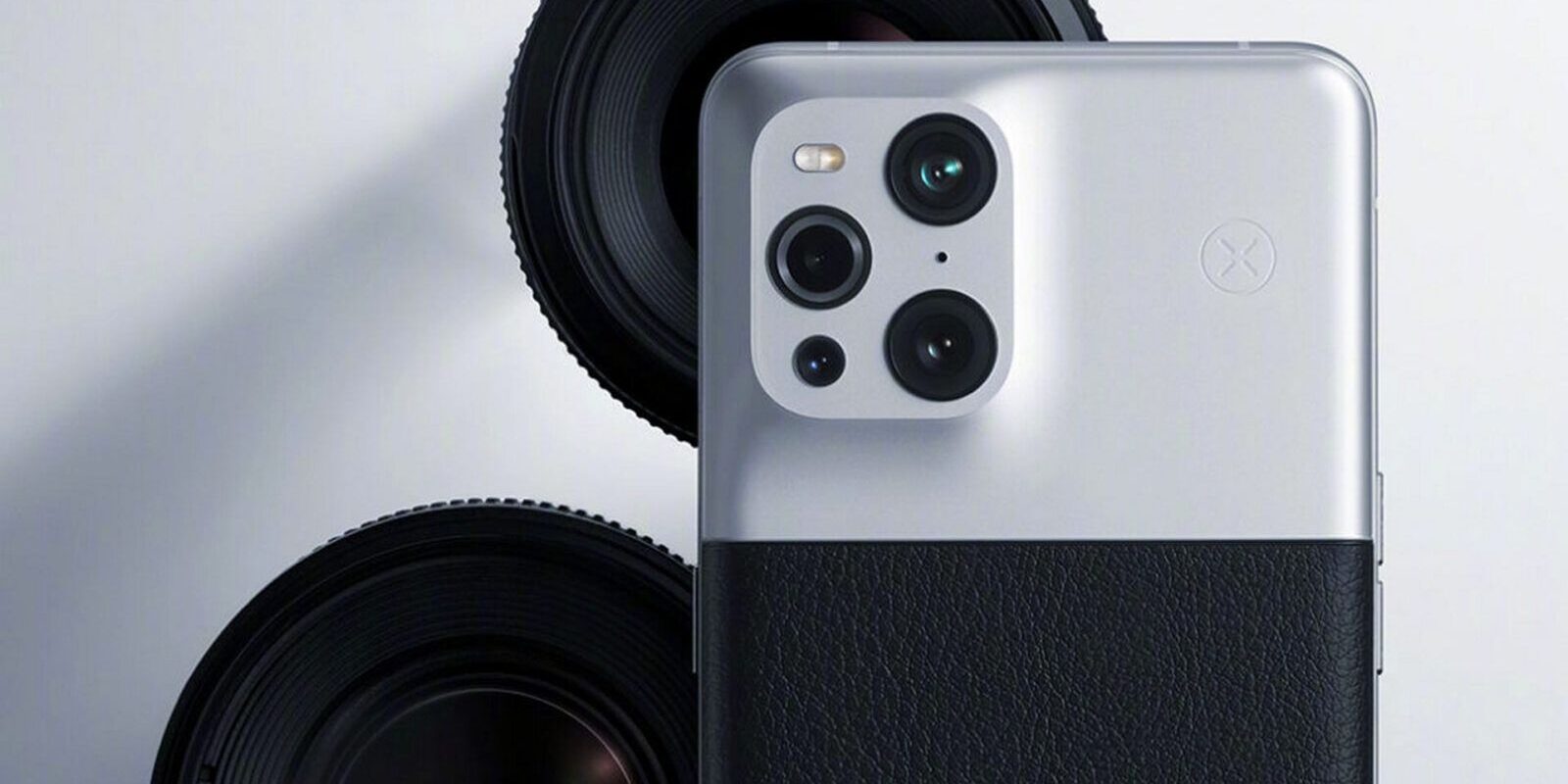 Представлен OPPO Find X3 Pro Photographer Edition 4 oppo find x3 pro photographer edition caratteristiche prezzo uscita 00