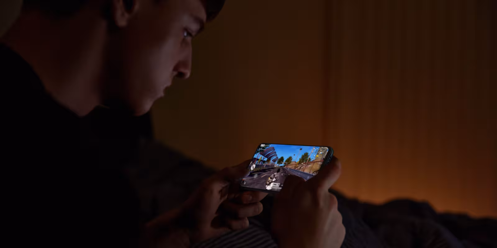 OPPO представила смартфон Reno6 c уникальными функциями портретного видео 5 oppo reno6 eye protection