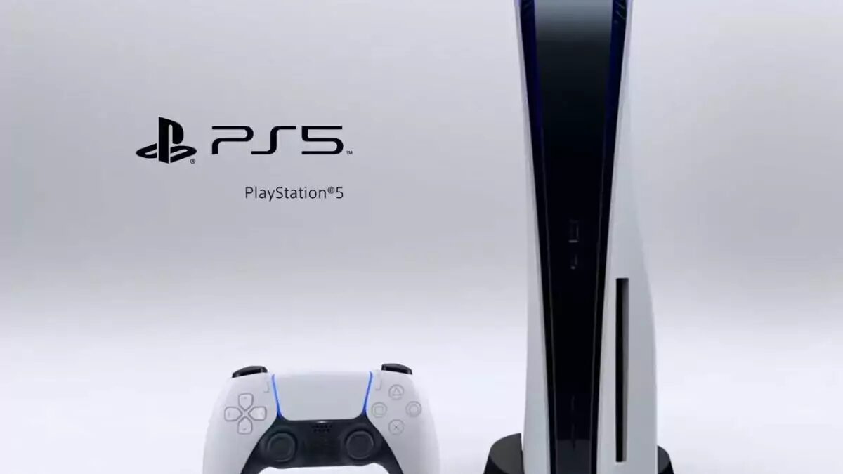 Игры для PlayStation 5 в будущем могут значительно подорожать 3 PlayStation 5