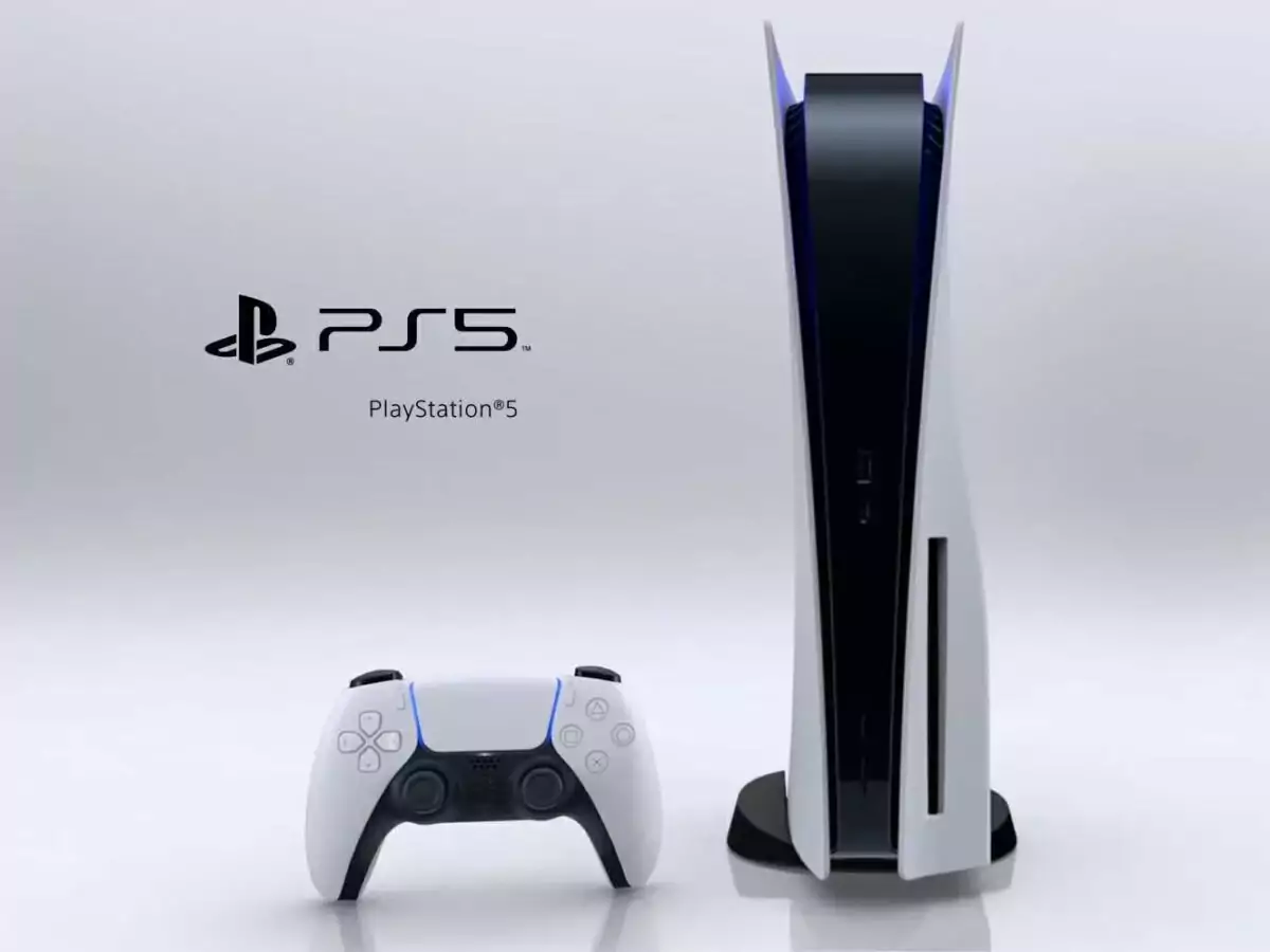 Игры для PlayStation 5 в будущем могут значительно подорожать 3 PlayStation 5