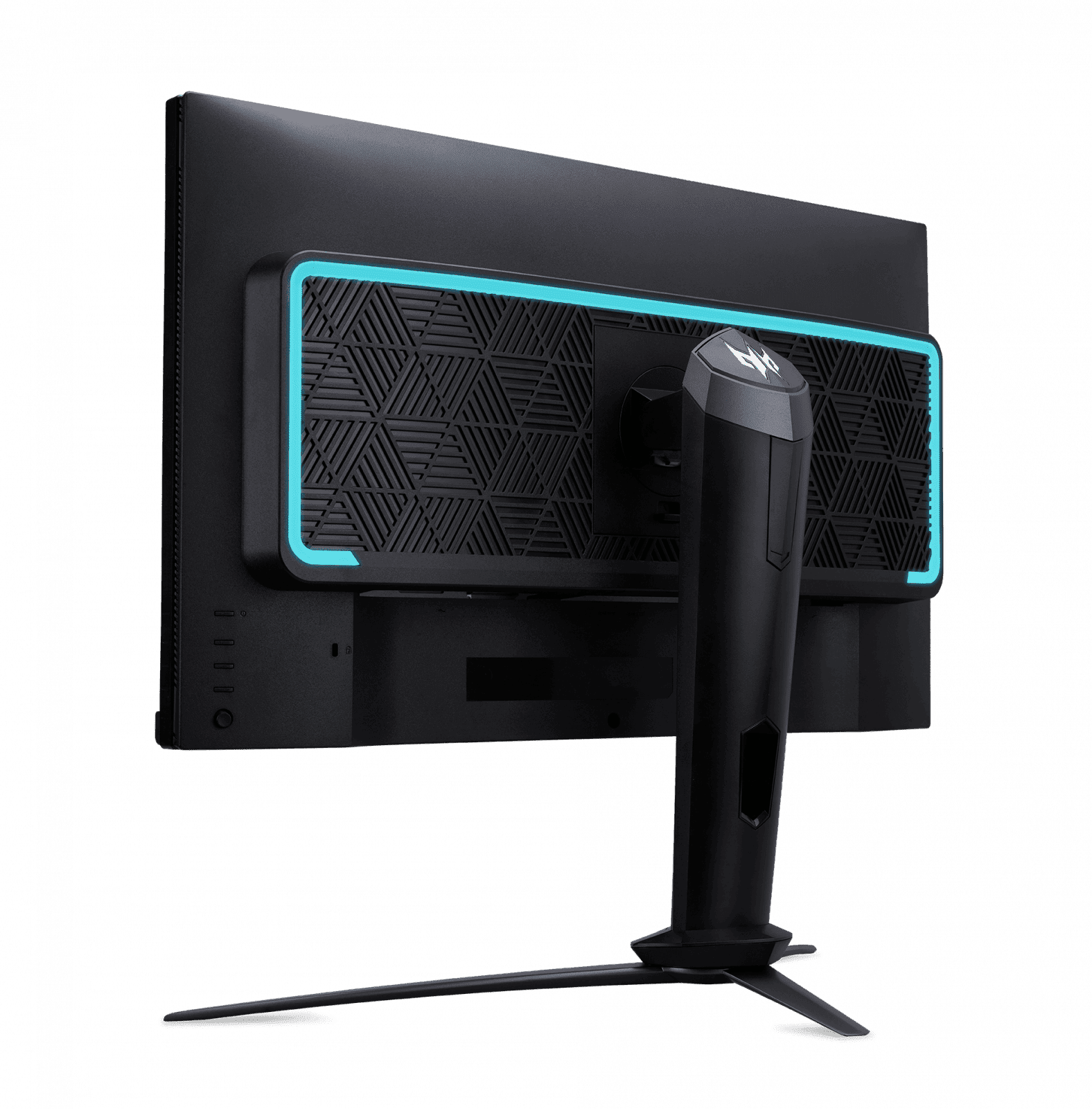 Acer представила игровой монитор Predator XB273UNV 7 predator monitor xb3 series xb273un v 07