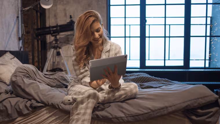 Lenovo представила новый ноутбук на ChromeOS — IdeaPad Duet 5 4 Lenovo