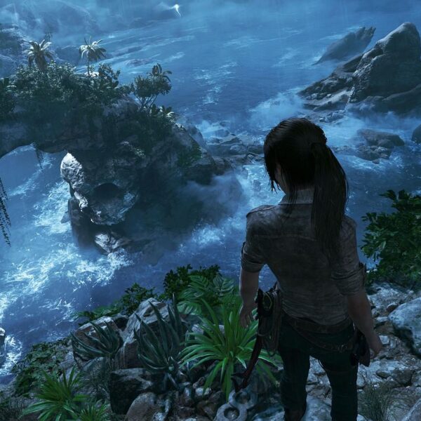 Tomb Raider