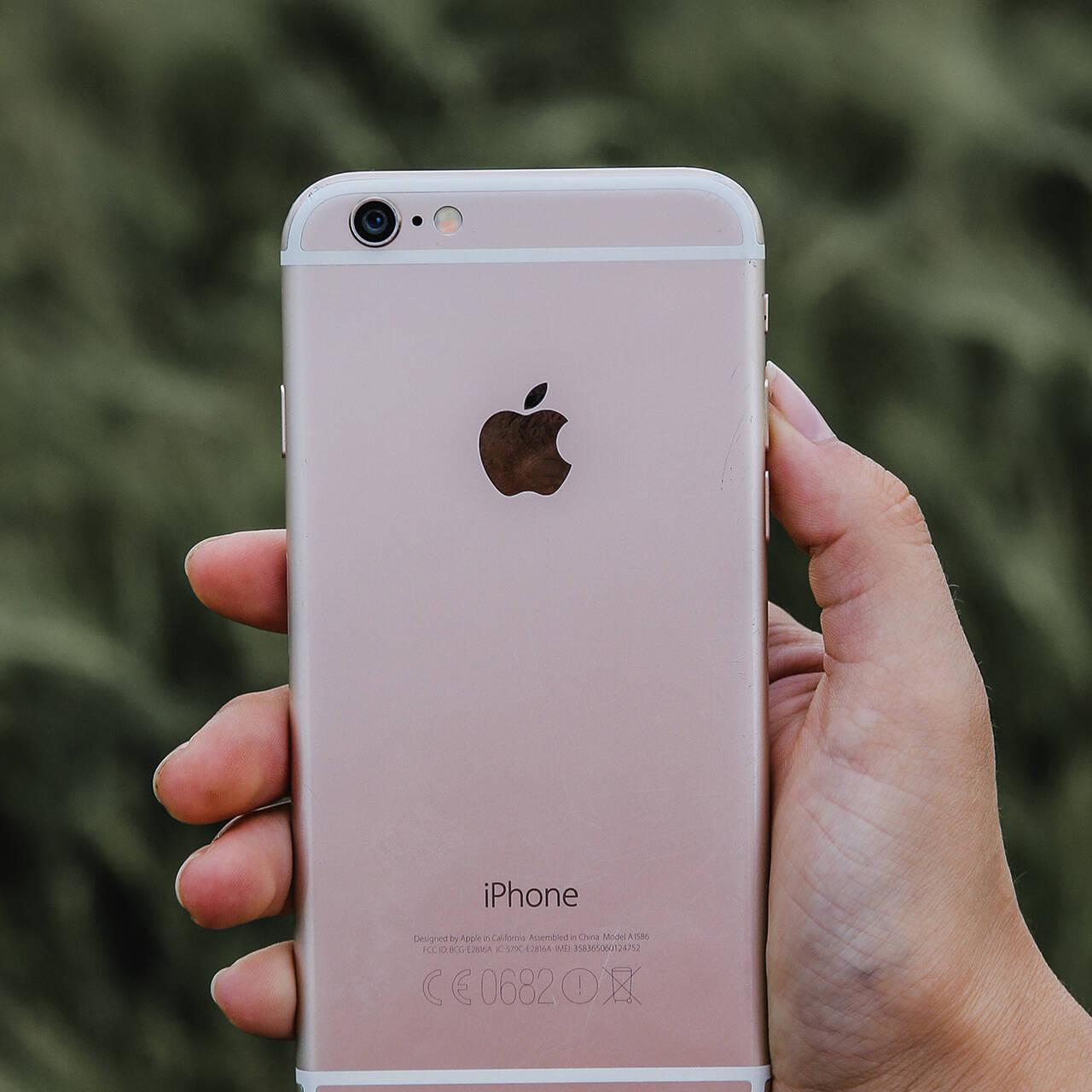 Apple выпустила обновление 14.8 для iPhone и iPad с устранением уязвимостей 3 square 1280 18b6afe17ddd0570d8a42582d471884a