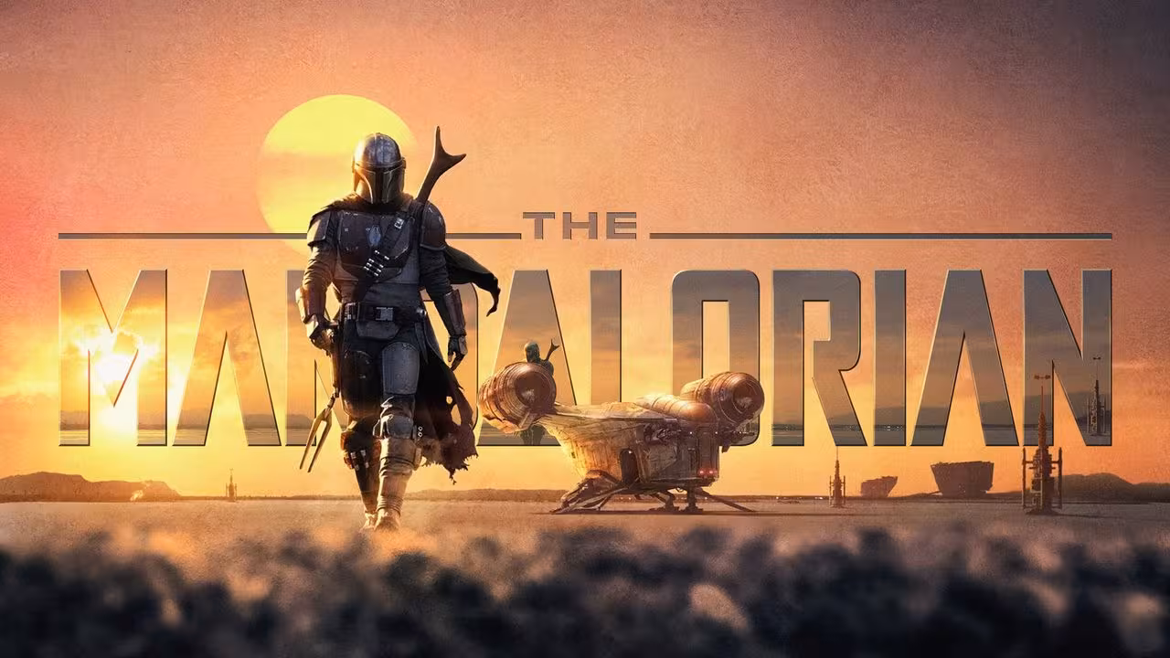 star wars the mandalorian wallpaper by outlawninja ddklx27 fullview