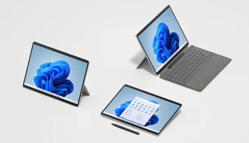 Microsoft
