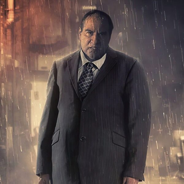 the batman penguin 2021 4u