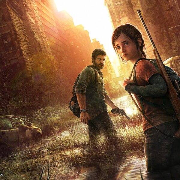 The Last of Us