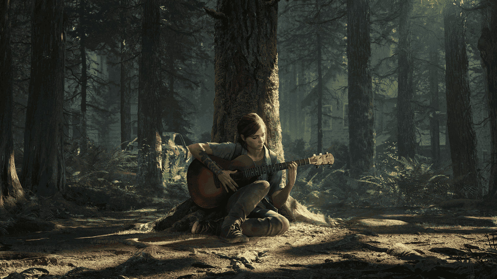 Naughty Dog работает над новым секретным проектом 3 thumb 1920 1065466 3659685