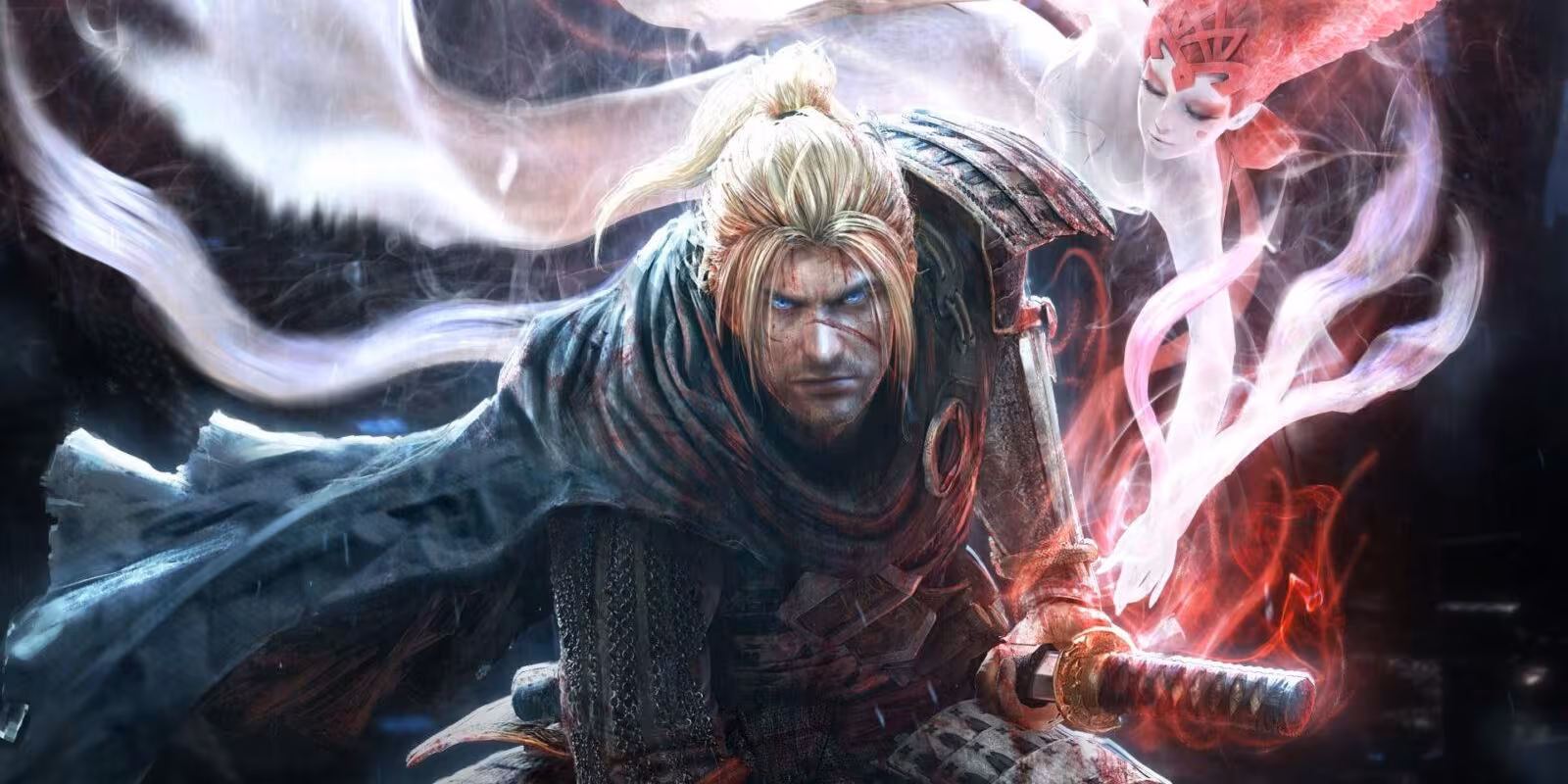 Nioh: Complete Edition и Sheltered раздаются бесплатно в Epic Games Store 2 thumb 1920 720466