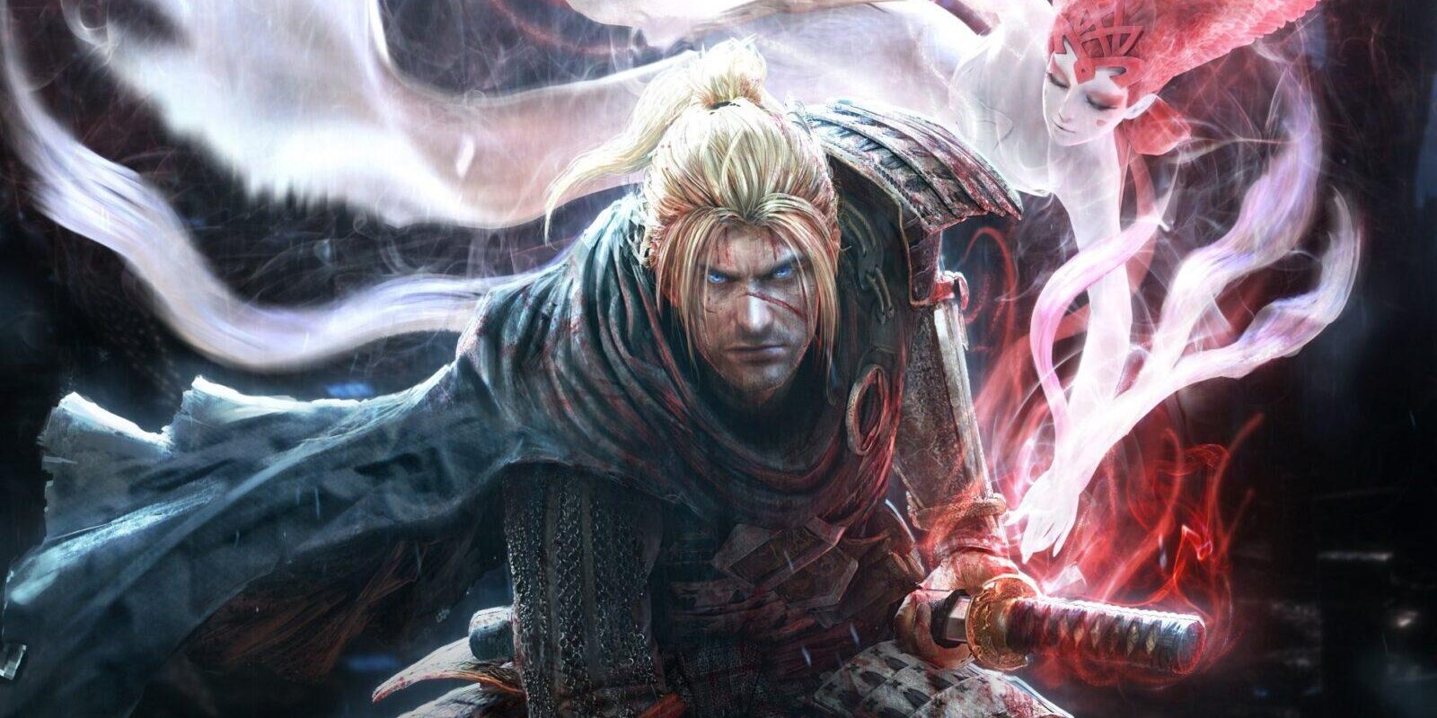 Nioh: Complete Edition и Sheltered раздаются бесплатно в Epic Games Store 2 thumb 1920 720466