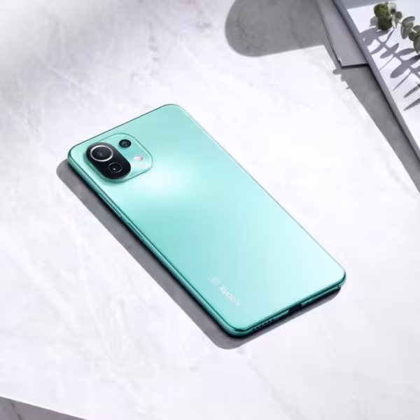 Xiaomi
