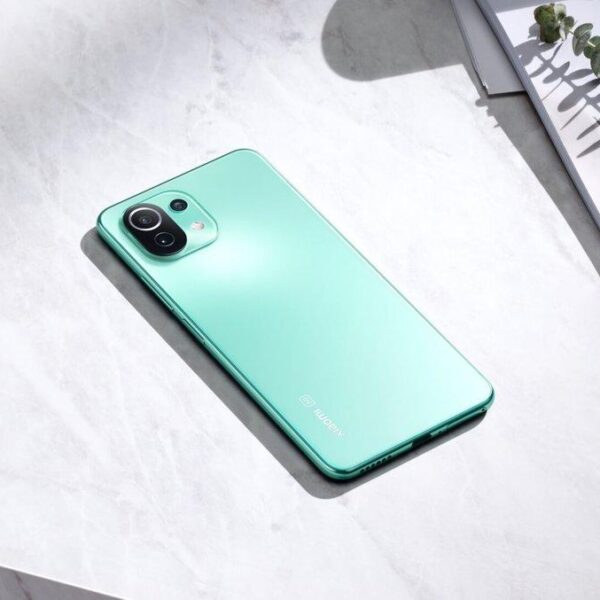 Xiaomi