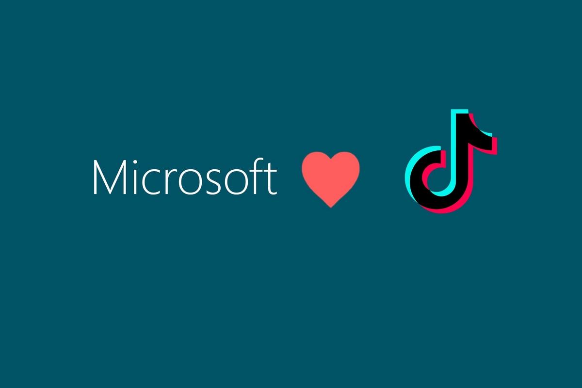 CEO Microsoft рассказал о прошлогодней сорванной сделке с ByteDance касательно покупки TikTok 3 tiktokhero
