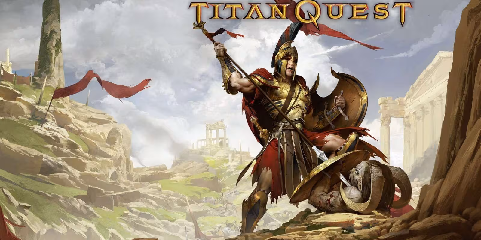 Titan Quest ΠΈ Jagged Alliance ΠΌΠΎΠΆΠ½ΠΎ ΠΏΠΎΠ»ΡΡΠΈΡΡ Π±Π΅ΡΠΏΠ»Π°ΡΠ½ΠΎ Π΄ΠΎ 23 ΡΠ΅Π½ΡΡΠ±ΡΡ 3 titan quest switch hero