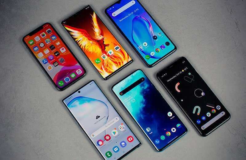 top 10 luchshih smartfonov 2020