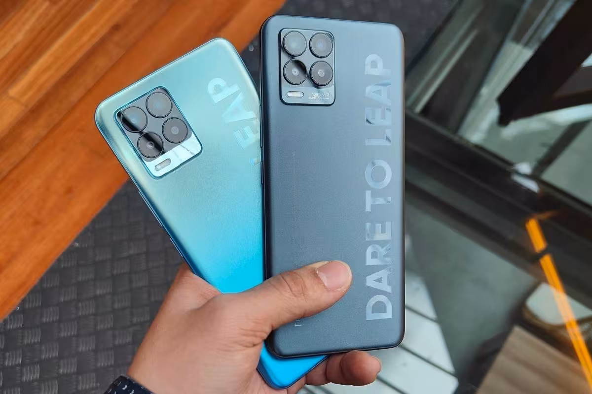 Realme 9