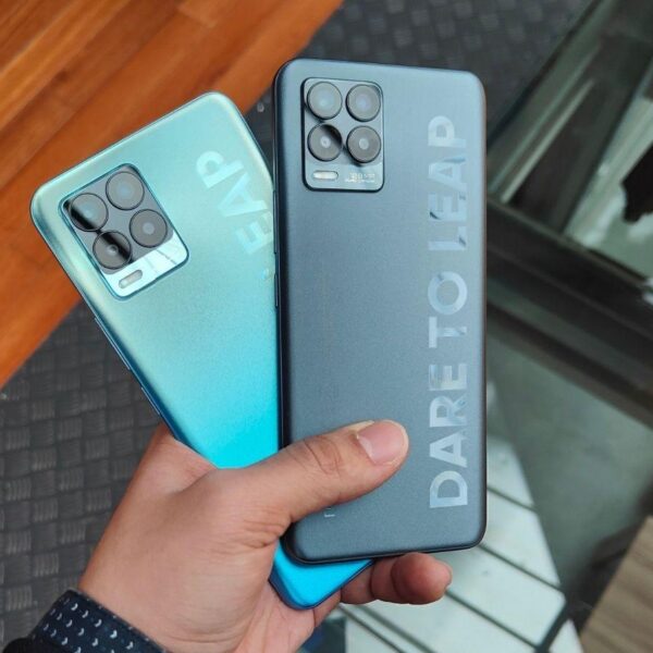 Realme 9