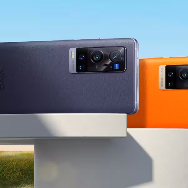 Vivo X70 Pro
