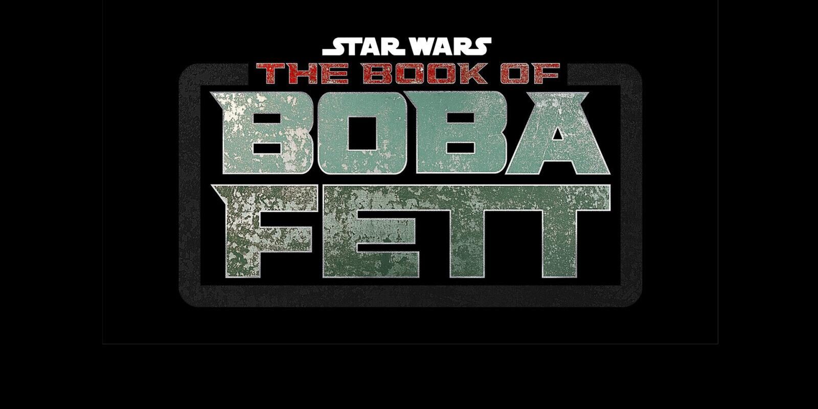 "Книга Бобы Фетта": премьера назначена на 29 декабря 1 wallpapersden.com the book of boba fett logo 1920x1920