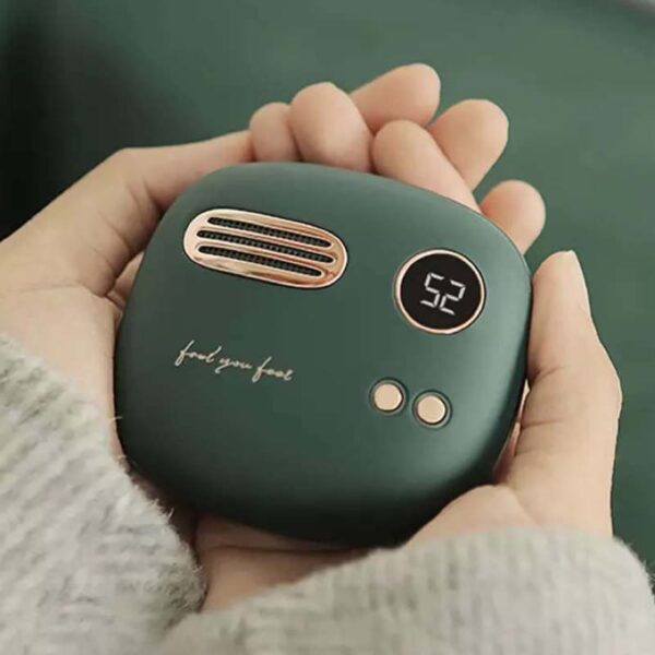 xiaomi maoxin hand warmer portativnyi obogrevatel 4