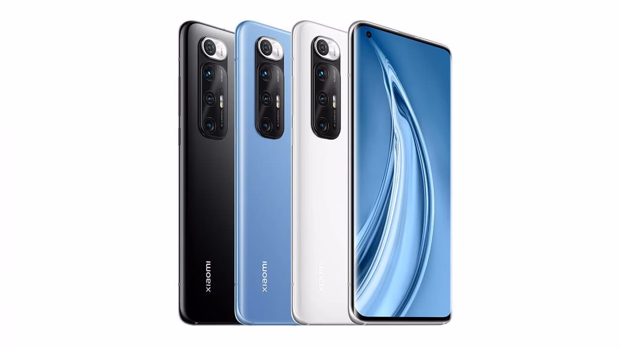 xiaomi mi 10s 1