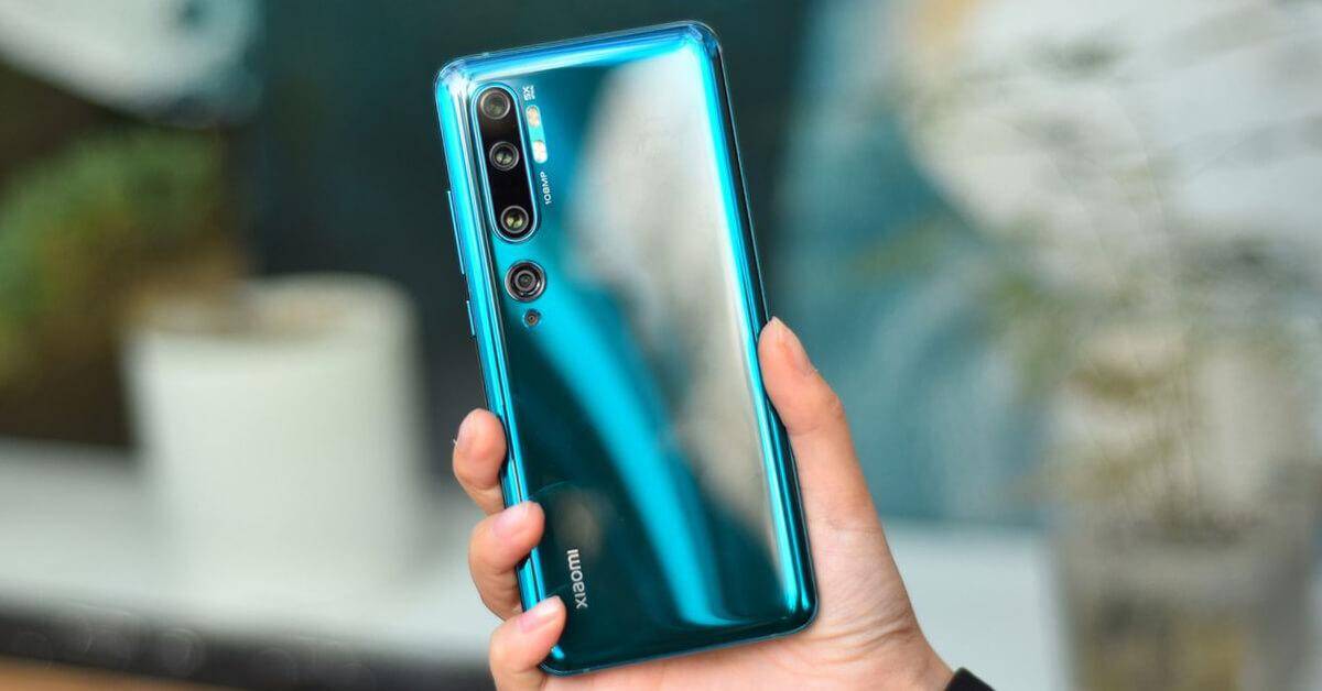В сеть слили характеристики смартфона Xiaomi CC11 5 Задняя панель смартфона Xiaomi CC11 с четырьмя камерами