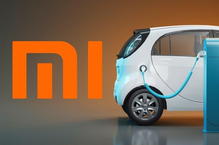 Производство умных электромобилей Xiaomi выходит на новый этап 3 xiaomi smart electric vehicle business xiaomi smart ev business confirmed