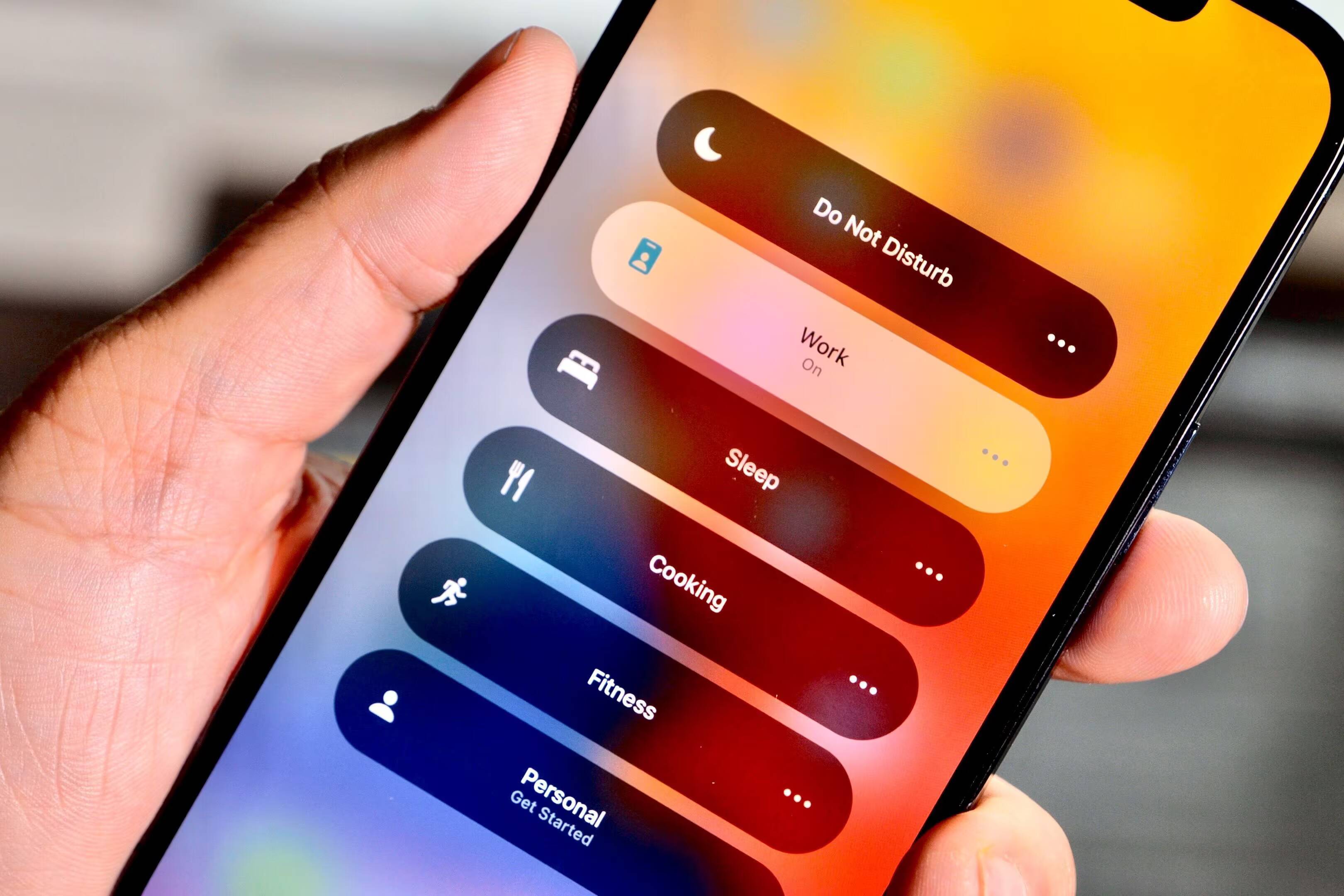 Обзор iOS 15: режим фокусировки, обновление Safari, новые эмоджи и многое другое