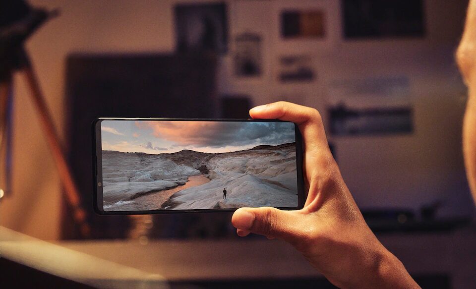 Флагман Sony Xperia 1 III начал продаваться в России 5 01c8f0ecdc1ac8e91c95505c090cf70c