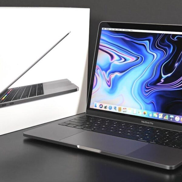 MacBook Pro