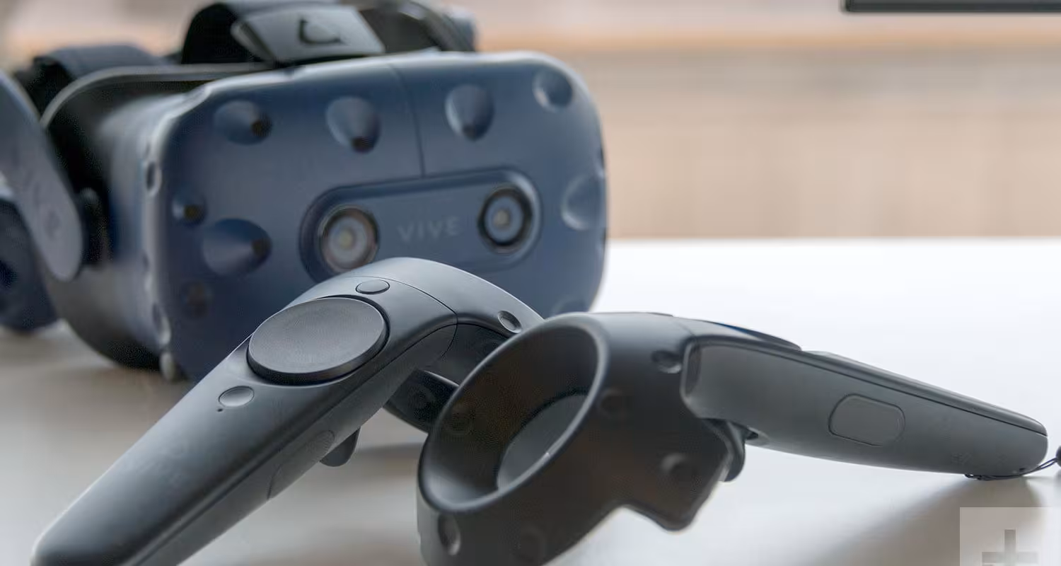Новая гарнитура HTC Vive Flow появится на этой неделе 6 20181125082337 30