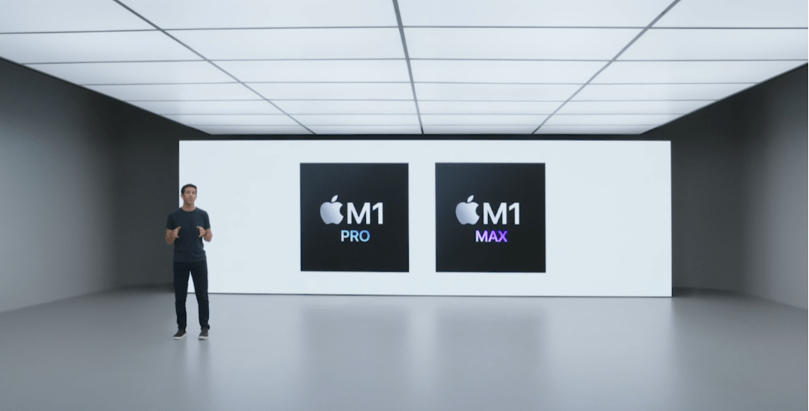 Apple сделала два новых чипа M1 Pro и M1 Max 4 20211018173108 262861