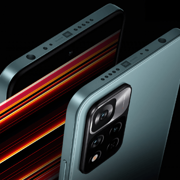 Redmi Note 11