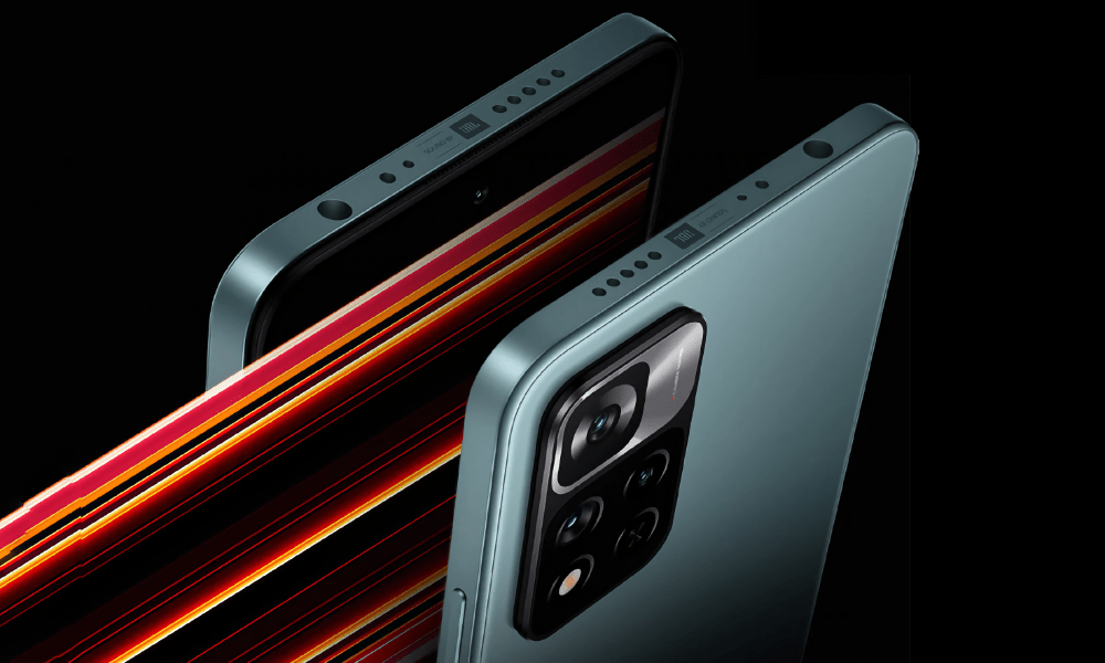 Характеристики смартфонов Redmi Note 11 полностью рассекречены 2 Redmi Note 11